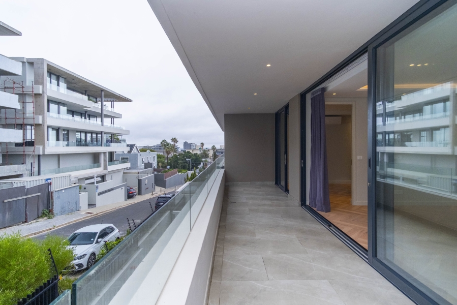 To Let 2 Bedroom Property for Rent in Fresnaye Western Cape